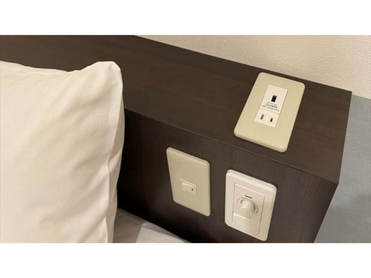 Hotel Taiyo Noen Nibancho - Vacation Stay 36262V Мацуяма Екстериор снимка