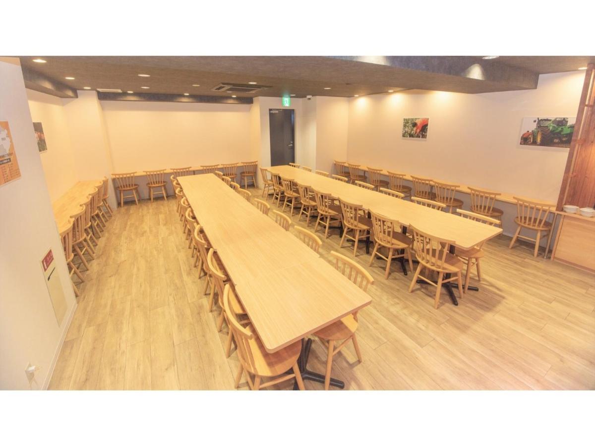 Hotel Taiyo Noen Nibancho - Vacation Stay 36262V Мацуяма Екстериор снимка