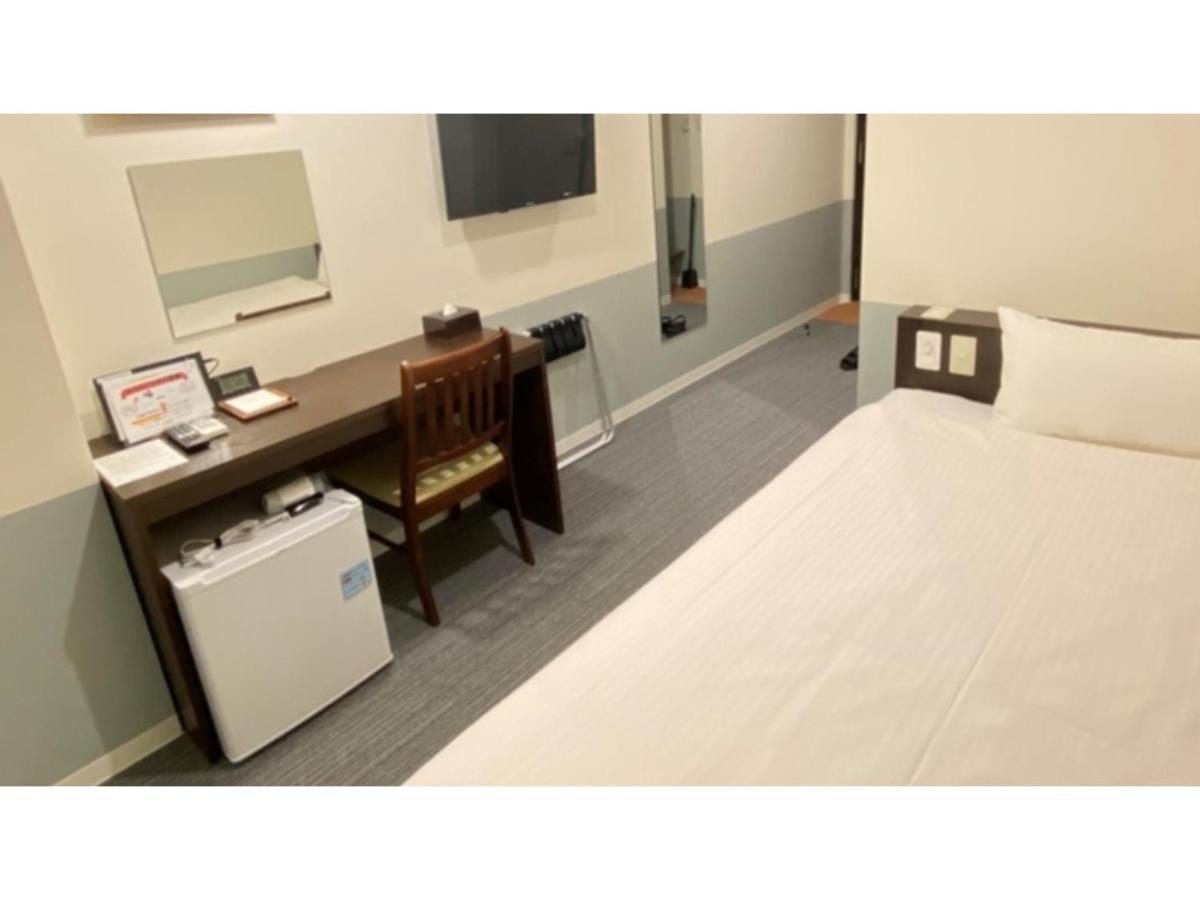 Hotel Taiyo Noen Nibancho - Vacation Stay 36262V Мацуяма Екстериор снимка